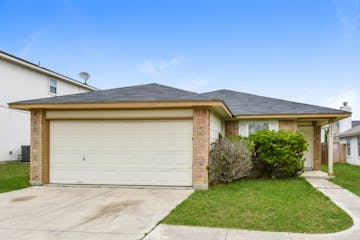 4846 Dahlia Terrace San Antonio, TX 78218